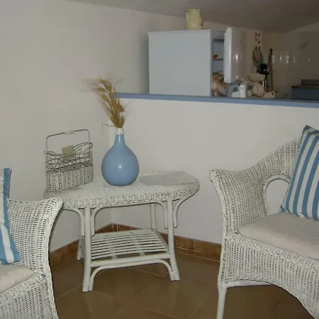 Casa Basciu 公寓 *