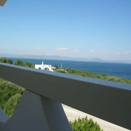 Casa Basciu *