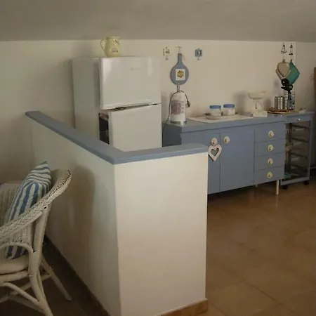 Casa Basciu Maladroxia