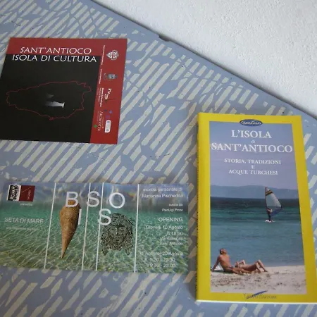 Casa Basciu