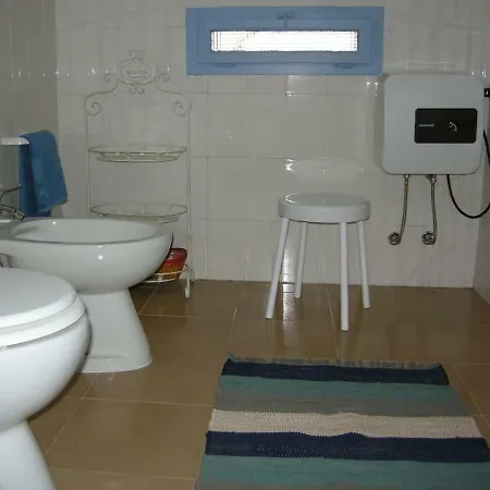 Casa Basciu 公寓 *