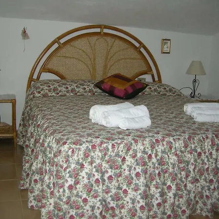 Casa Basciu *
