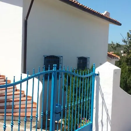Casa Basciu 公寓